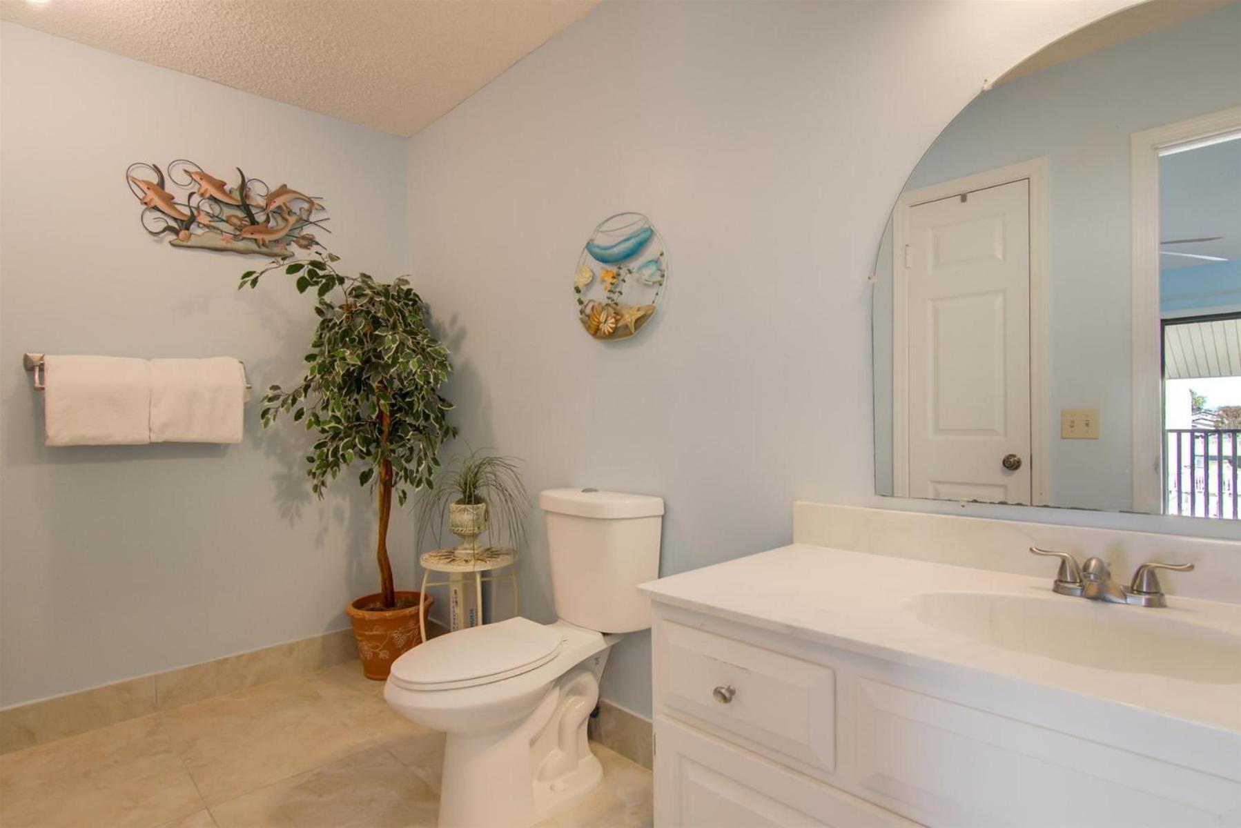 3 A, Three Bedroom Townhome Destin Exterior foto