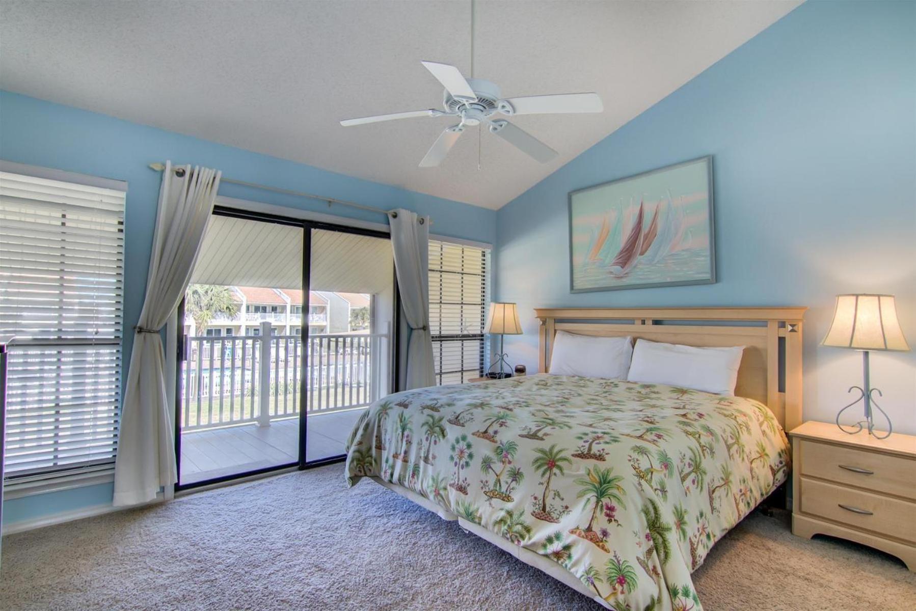3 A, Three Bedroom Townhome Destin Exterior foto